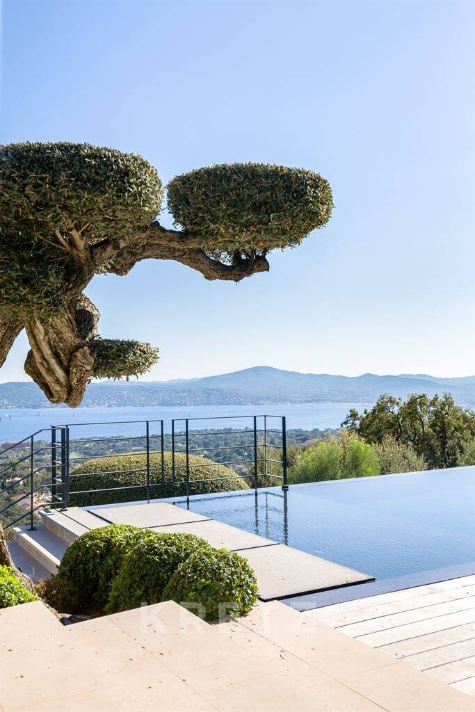 Maison à vendre, 423m², SAINT TROPEZ