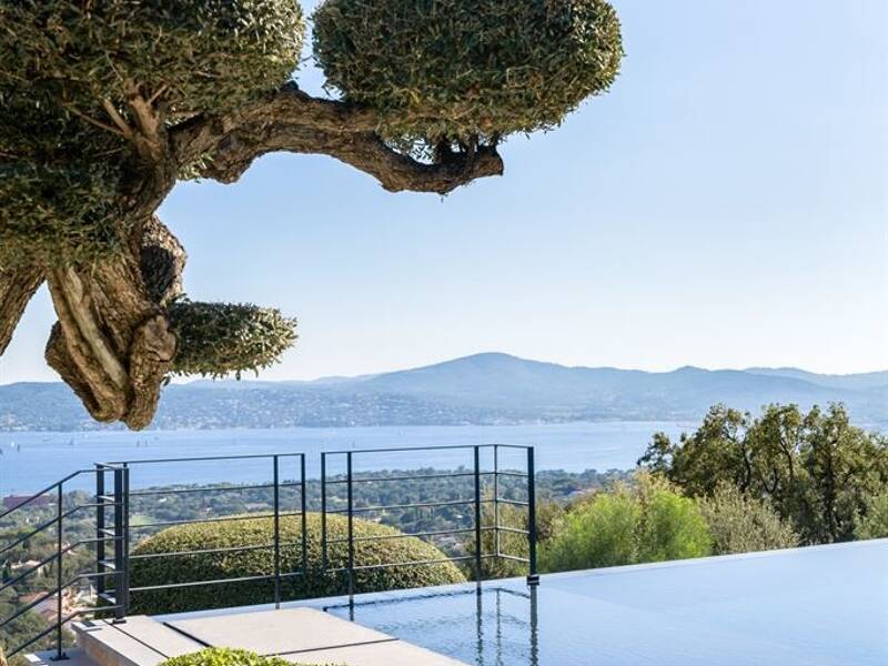 Maison à vendre, 423m², SAINT TROPEZ