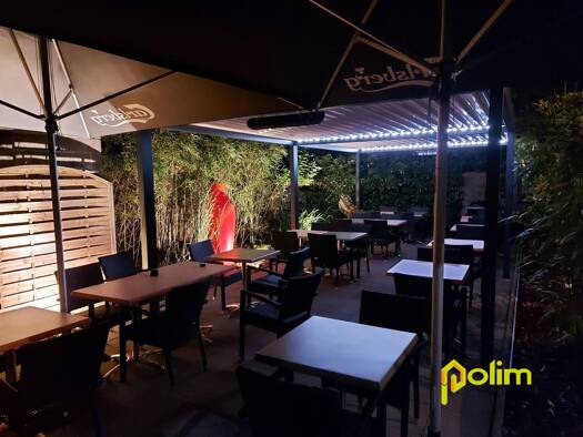 Boutique à vendre Fonds de commerce 263 000 € 184 m² de surface de vente Pont-à-Mousson 54700