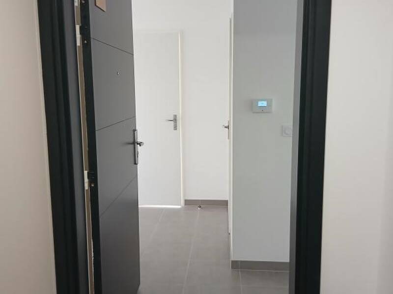 Maison à louer, 86m², LA ROCHELLE