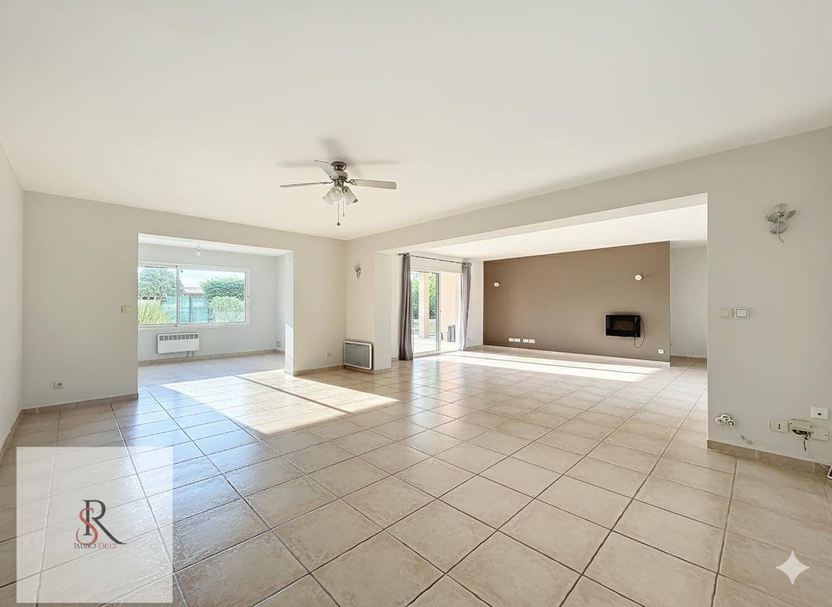 Maison à vendre, 214m², SAINT NICOLAS DE LA GRAVE