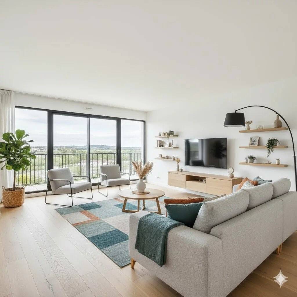 Maison à vendre, 36m², ROISSY EN BRIE