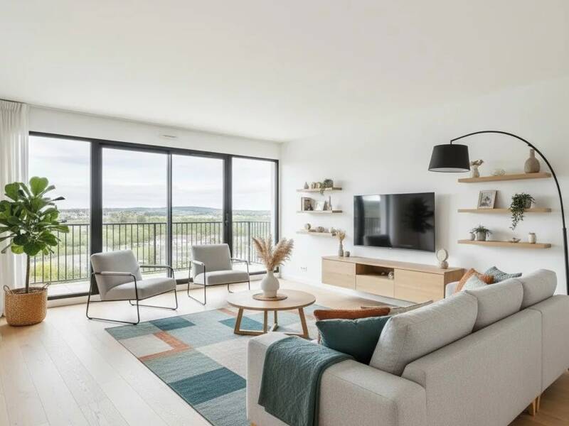 Maison à vendre, 36m², ROISSY EN BRIE