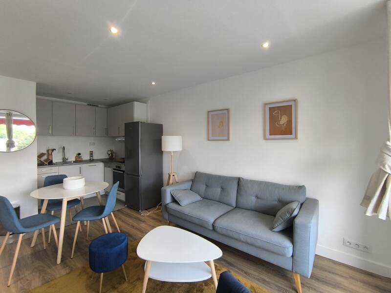 Maison à louer, 46m², VILLEJUIF