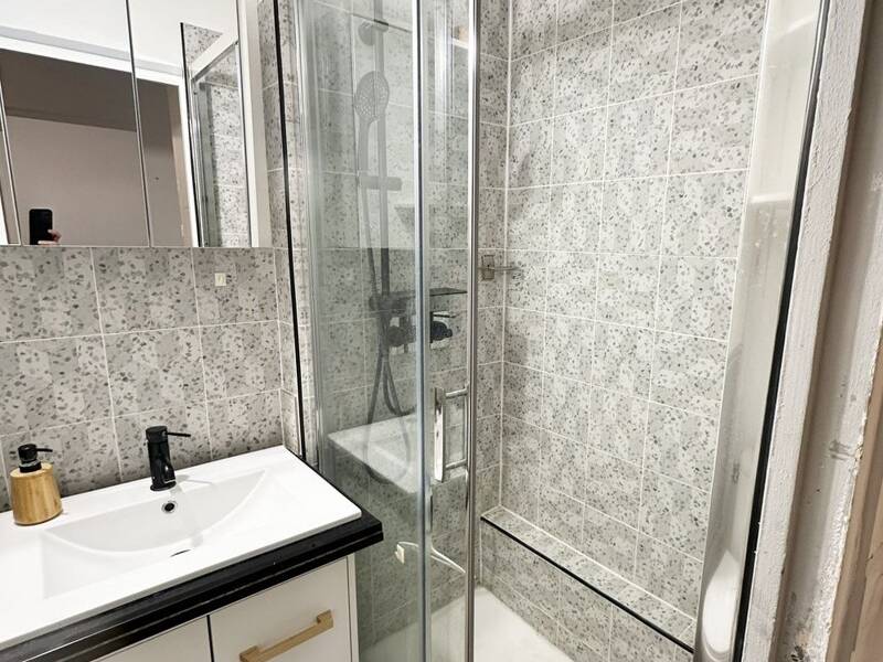 Maison à vendre, 23m², NIMES