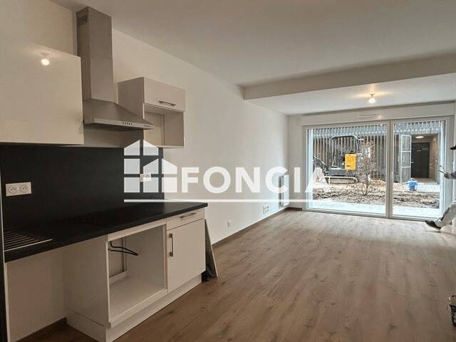 Maison à louer, 46m², SAINT NAZAIRE