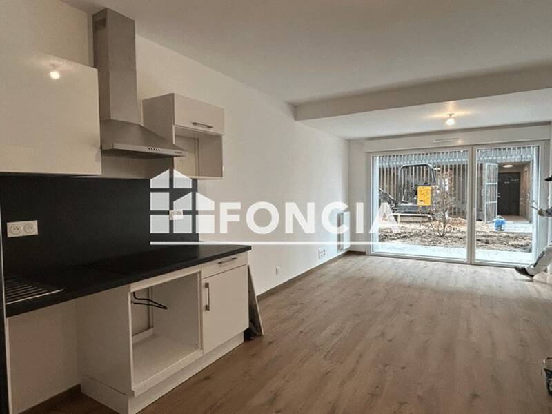 Maison à louer, 46m², SAINT NAZAIRE