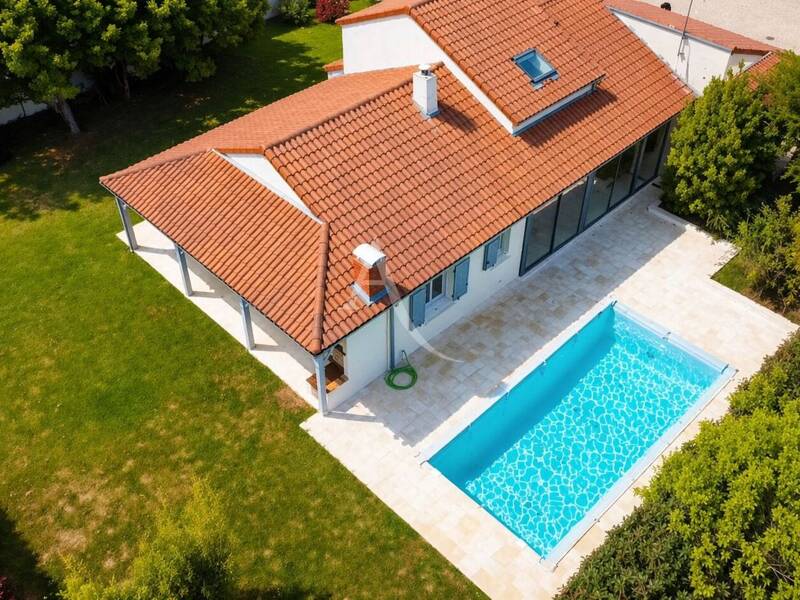Maison à vendre, 147m², POITIERS