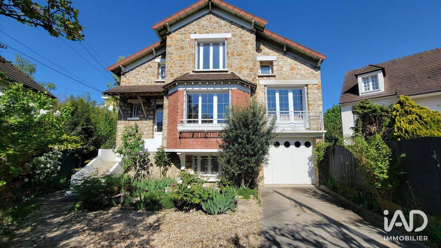 Maison à vendre, 137m², CHELLES