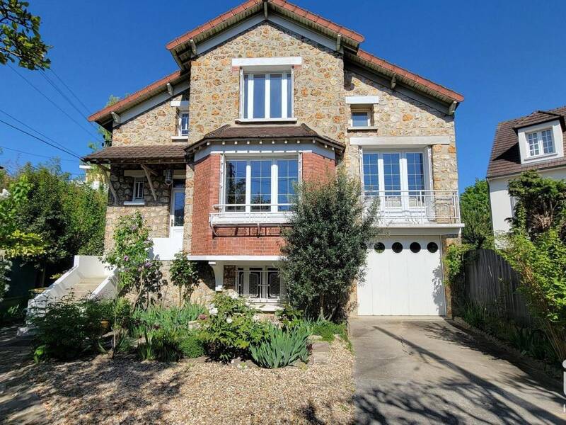 Maison à vendre, 137m², CHELLES