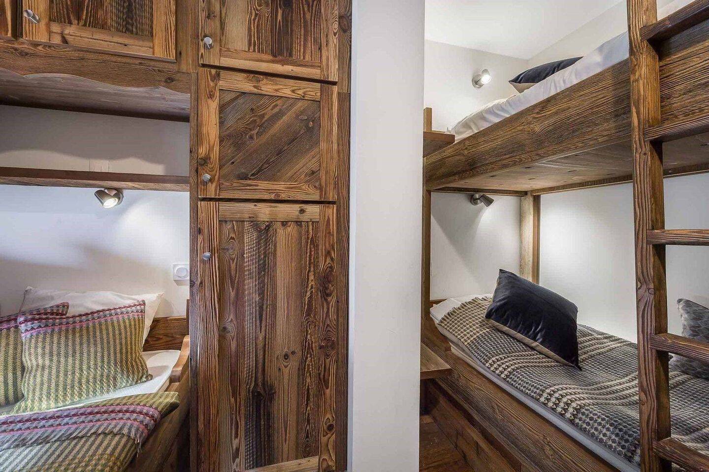 Maison à vendre, 44m², COURCHEVEL
