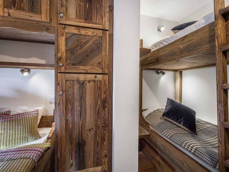 Maison à vendre, 44m², COURCHEVEL