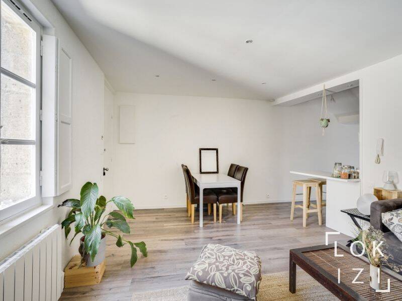 Maison à vendre, 36m², BORDEAUX