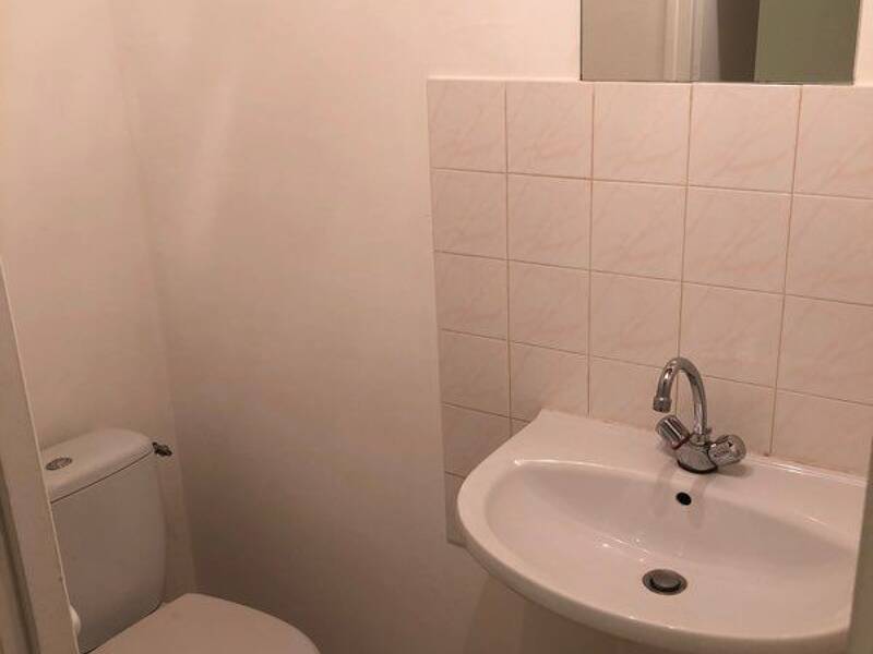 Maison à louer, 36m², LYON 5E