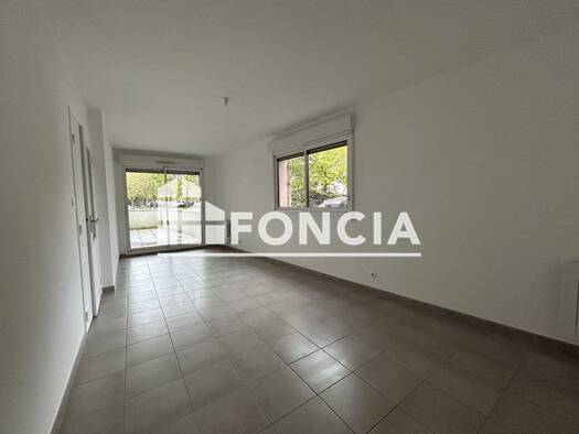 Appartement à louer 778 € 3 pièces 2 chambres 63,6 m² 4 étages Centre Cesson-Sévigné 35510