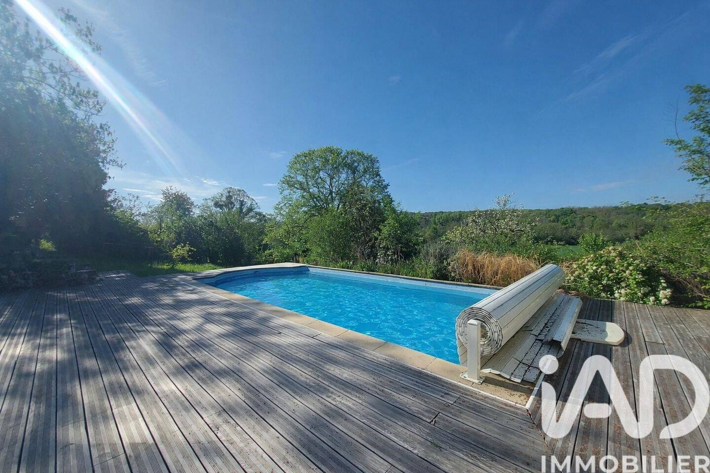Maison à vendre, 158m², VERNOU LA CELLE SUR SEINE