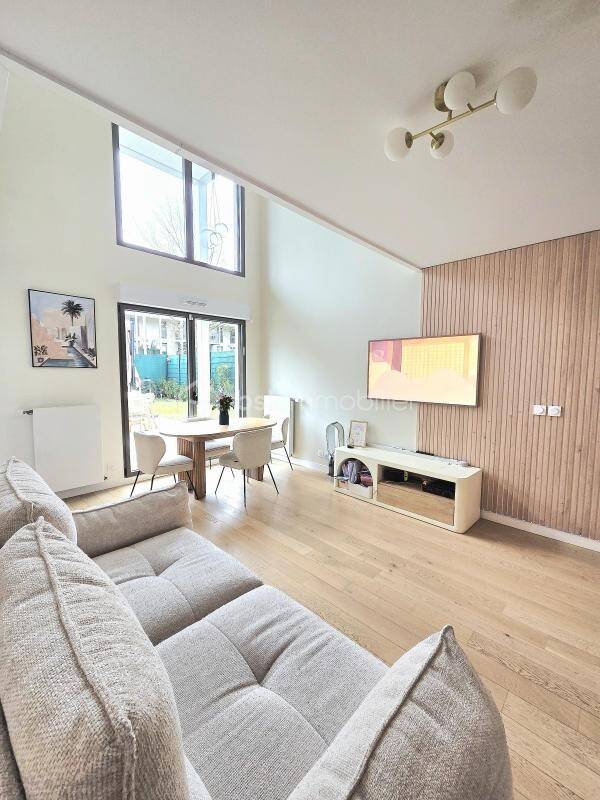 Maison à vendre, 95m², RUEIL MALMAISON