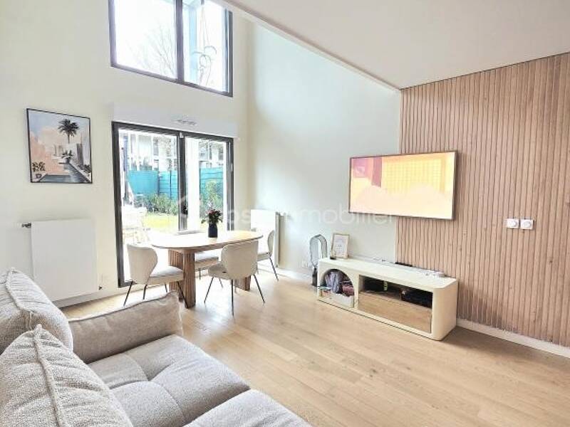 Maison à vendre, 95m², RUEIL MALMAISON