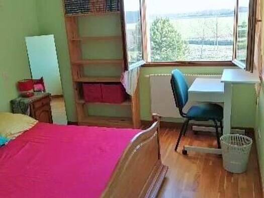 Studio à louer - logement étudiant 300 € 1 pièce 12 m² Atrias-Vieux Village-Grand Chaignet Quetigny 21800