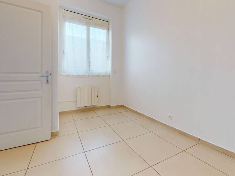 Maison à louer, 50m², LA FERTE SOUS JOUARRE