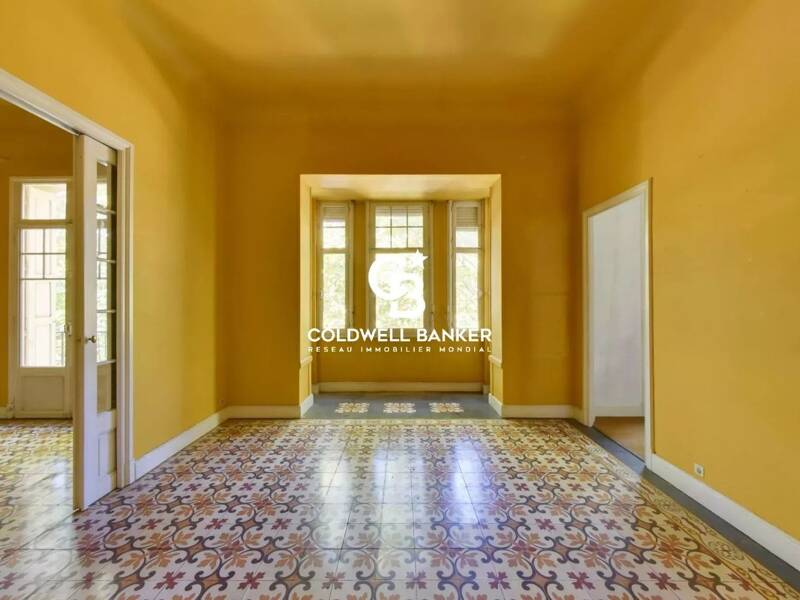 Maison à vendre, 120m², PERPIGNAN