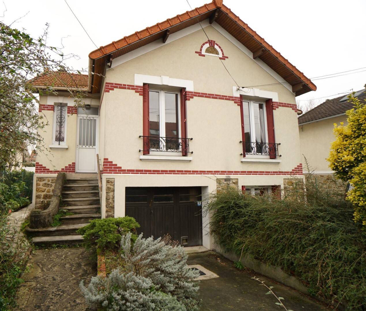 Maison à vendre, 110m², AULNAY SOUS BOIS