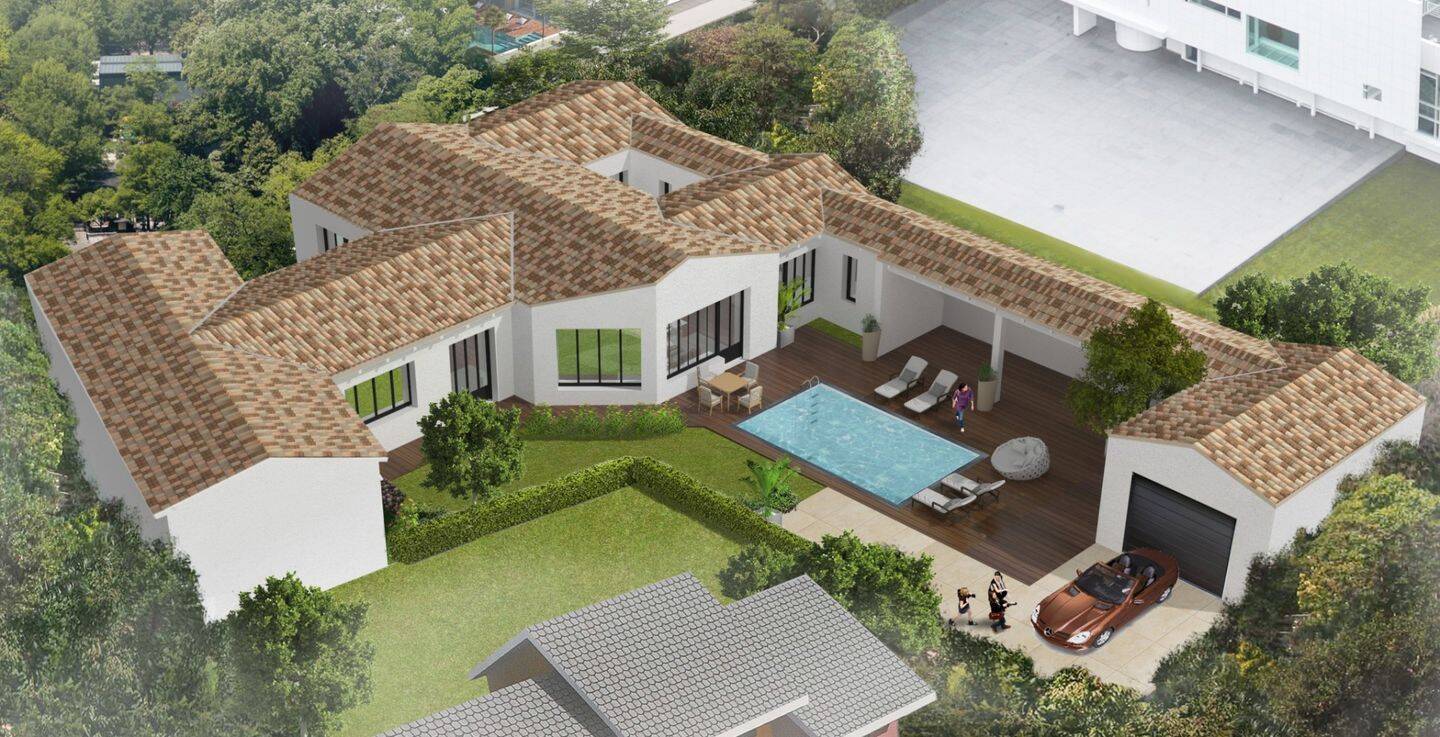 Maison à vendre, 158m², LE BOIS PLAGE EN RE