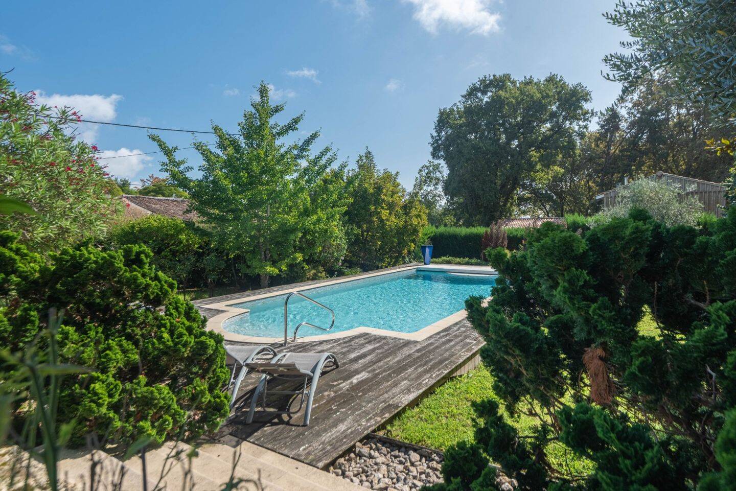 Maison à vendre, 226m², LATRESNE