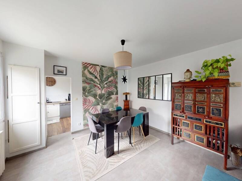 Maison à vendre, 100m², LE HAVRE