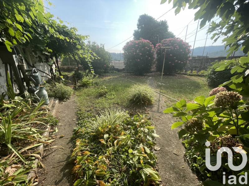 Maison à vendre, 99m², LALEVADE D'ARDECHE