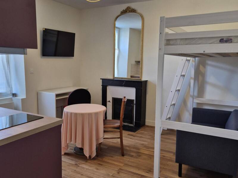 Maison à louer, 20m², ANGERS