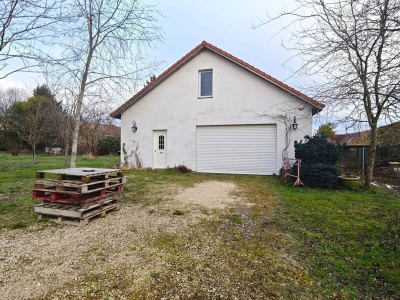 Maison à vendre, 120m², PONT SUR YONNE