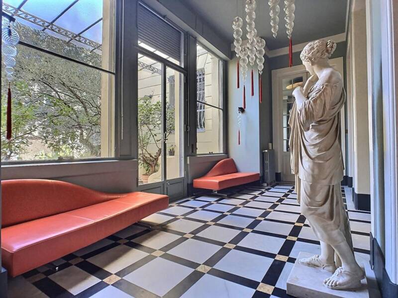 Maison à vendre, 310m², BORDEAUX