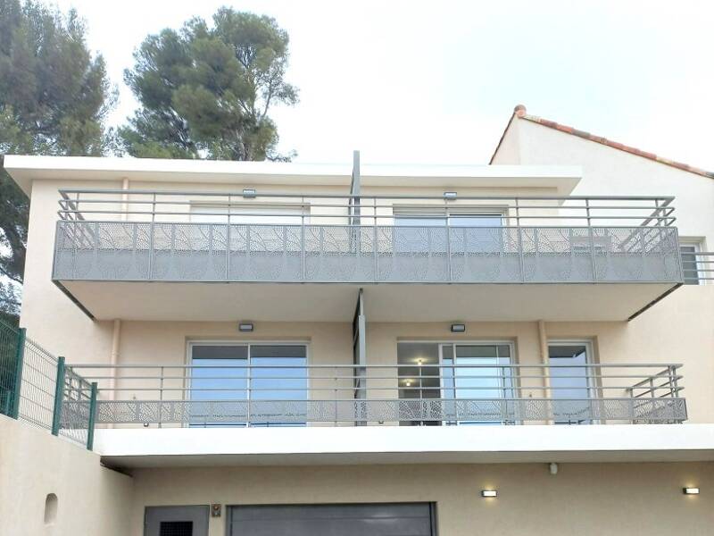 Maison à louer, 38m², TOULON