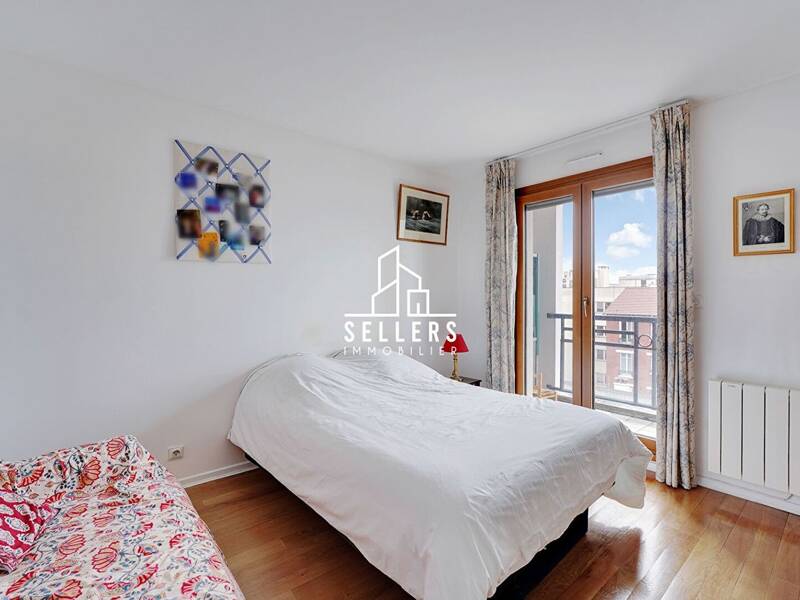 Maison à vendre, 172m², BOULOGNE BILLANCOURT