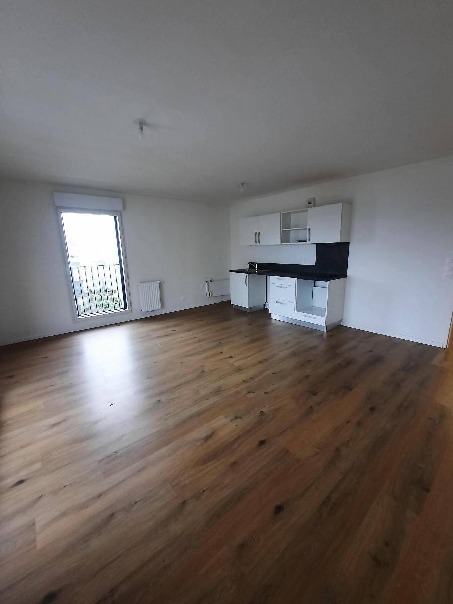 Maison à louer, 66m², SAINT NAZAIRE