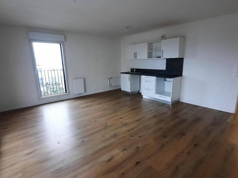 Maison à louer, 66m², SAINT NAZAIRE