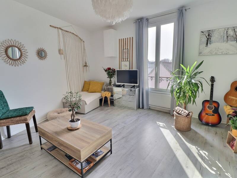 Maison à vendre, 41m², NEAUPHLE LE CHATEAU