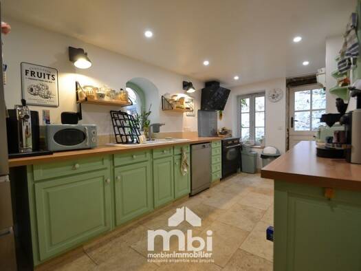 Maison à vendre 315 000 € 6 pièces 4 chambres 141 m² 100 m² de terrain Marly-la-Ville 95670