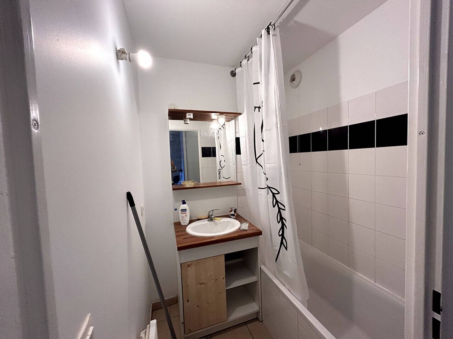 Maison à louer, 36m², EYSINES