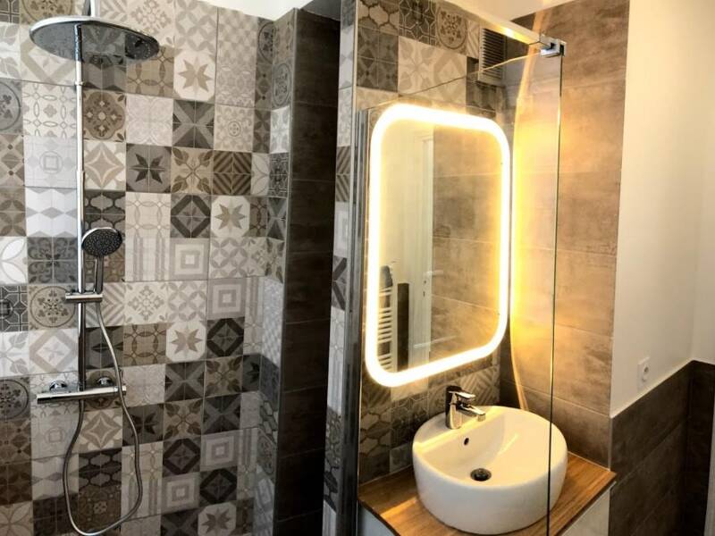 Maison à louer, 70m², NICE