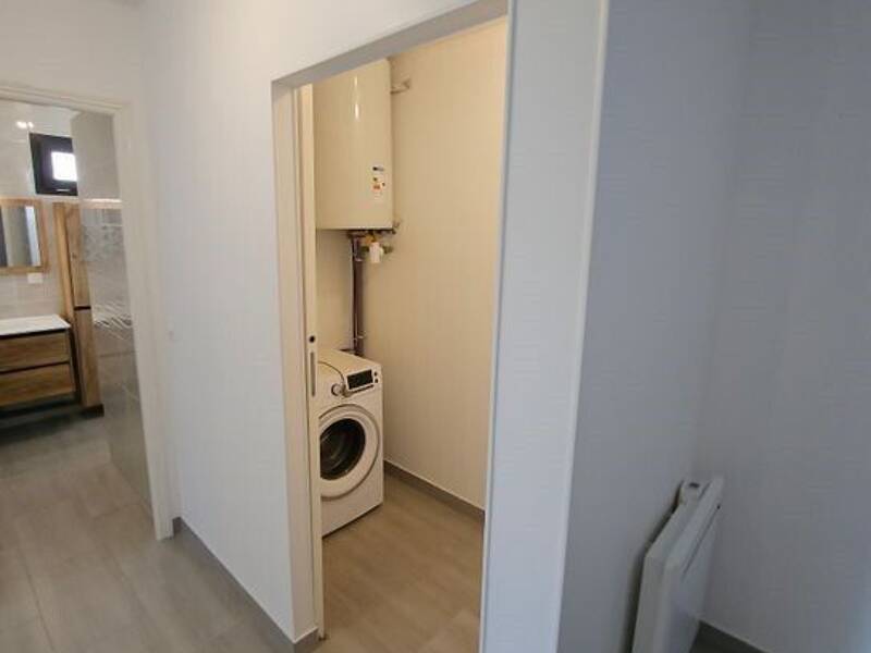 Maison à louer, 60m², SEVRAN