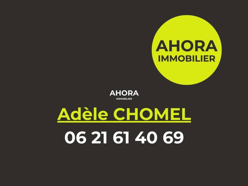 Maison à louer, 91m², MARSEILLE 8E