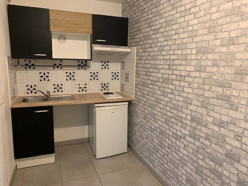 Maison à louer, 40m², BISCARROSSE