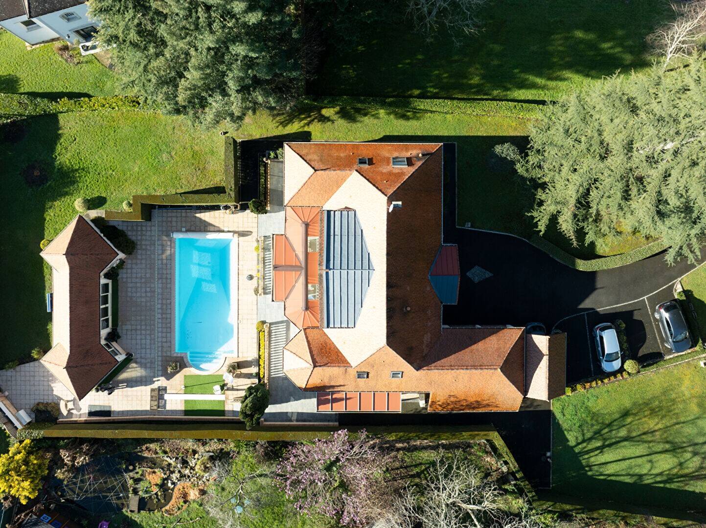 Maison à vendre, 260m², PAU