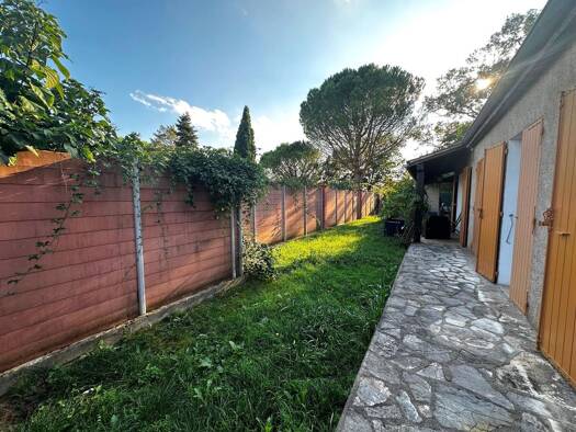 Maison à louer 850 € 4 pièces 3 chambres 112 m² Les Monges-Le Corporal Castres 81100