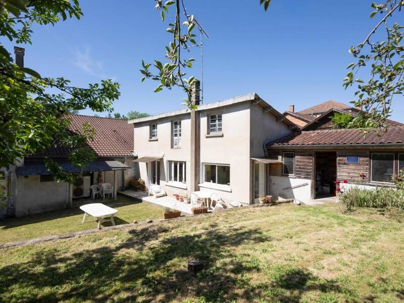 Maison à vendre, 174m², MUGRON