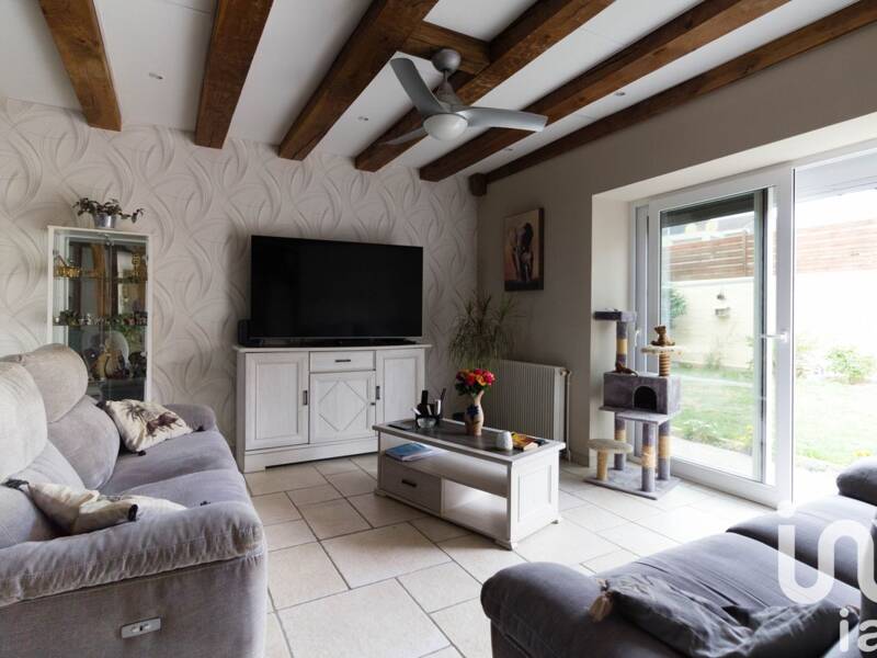 Maison à vendre, 139m², LIMOGES