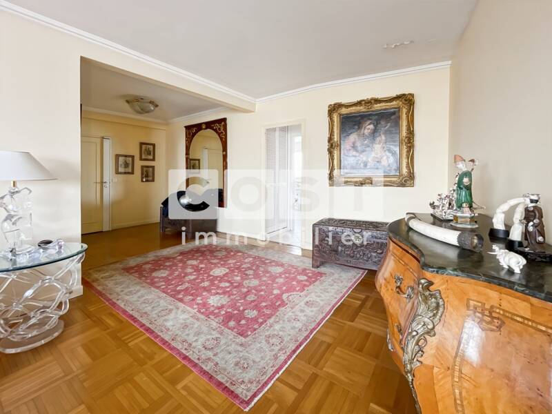 Maison à vendre, 125m², PARIS 16E