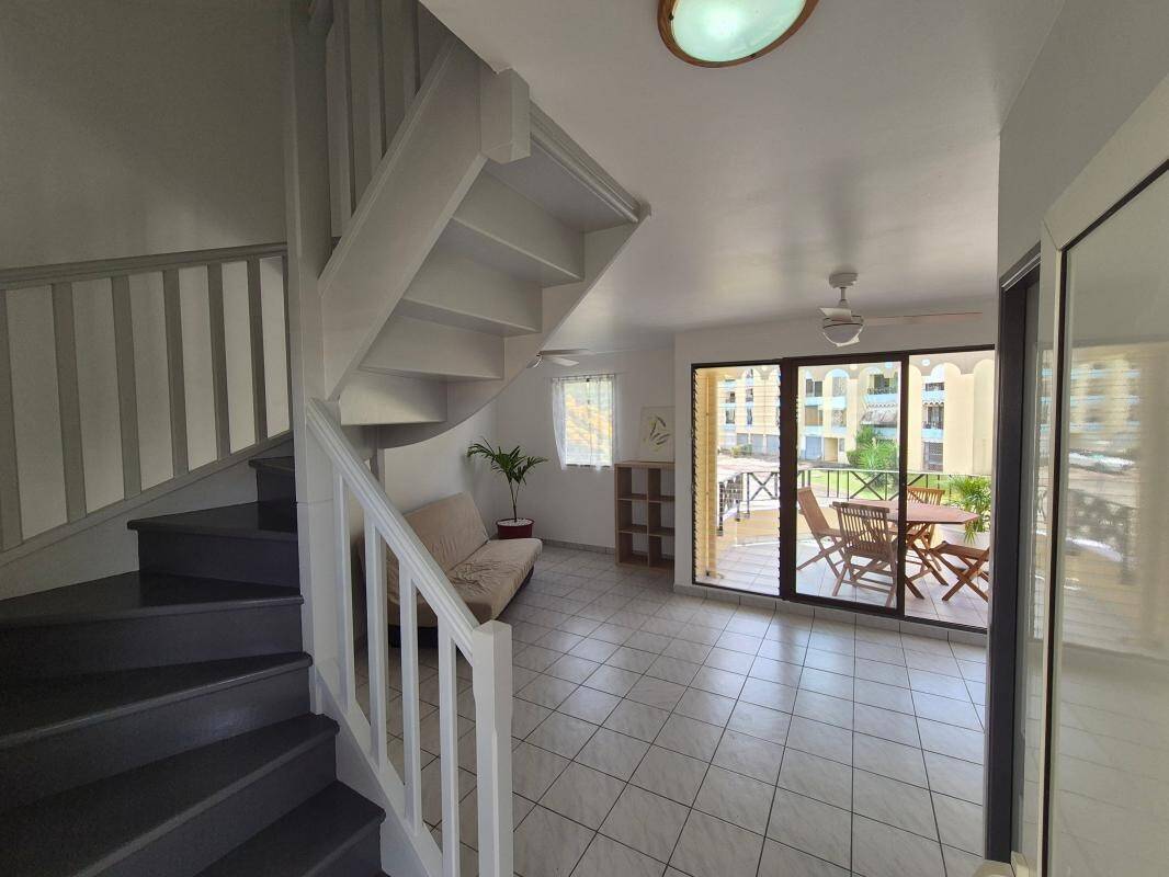 Maison à louer, 59m², FORT DE FRANCE